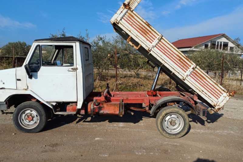 OmecoHub - Immagine BREMACH FBGR35